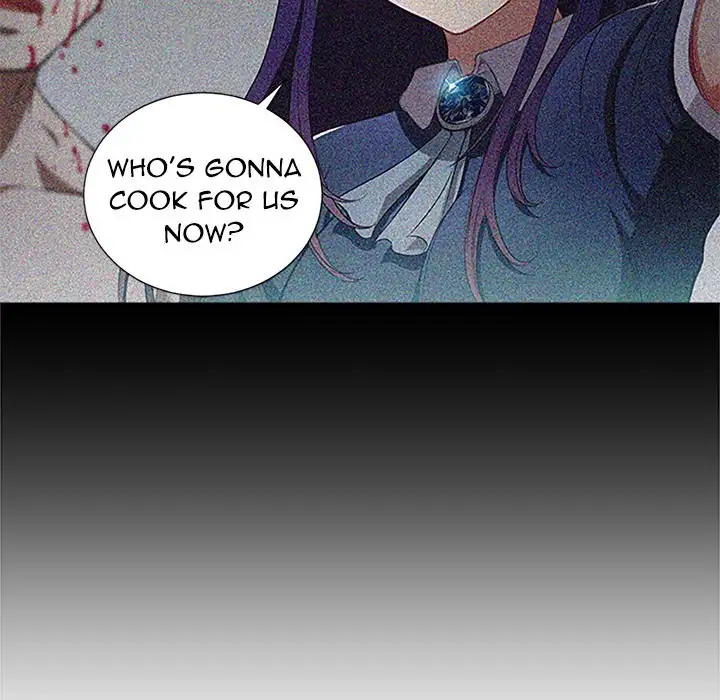 Yuri’s Part Time Job - Chapter 63 [photo 76] - MangaPorn