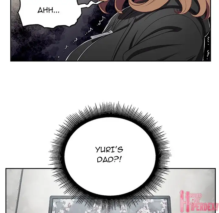 Yuri’s Part Time Job - Chapter 63 [photo 79] - MangaPorn