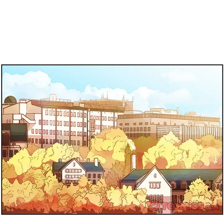 Yuri’s Part Time Job - Chapter 64 [photo 14] - MangaPorn