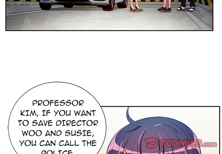 Yuri’s Part Time Job - Chapter 64 [photo 2] - MangaPorn