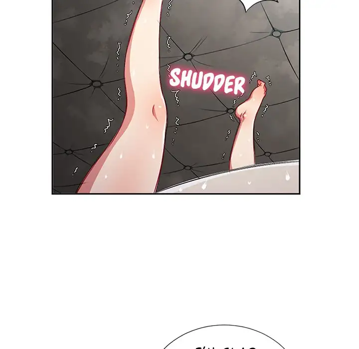 Yuri’s Part Time Job - Chapter 64 [photo 35] - MangaPorn