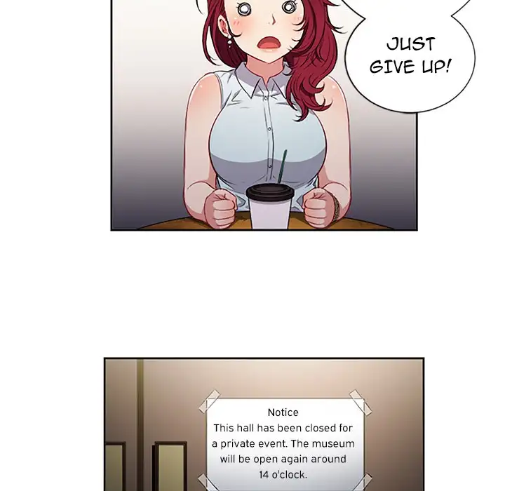 Yuri’s Part Time Job - Chapter 64 [photo 40] - MangaPorn