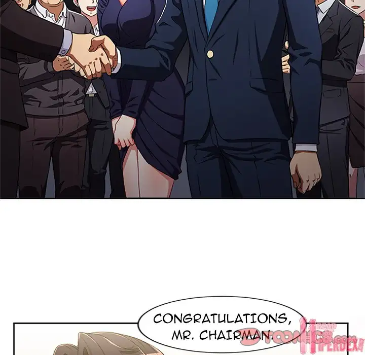 Yuri’s Part Time Job - Chapter 64 [photo 42] - MangaPorn