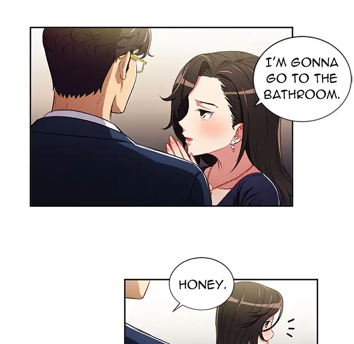 Yuri’s Part Time Job - Chapter 64 [photo 44] - MangaPorn