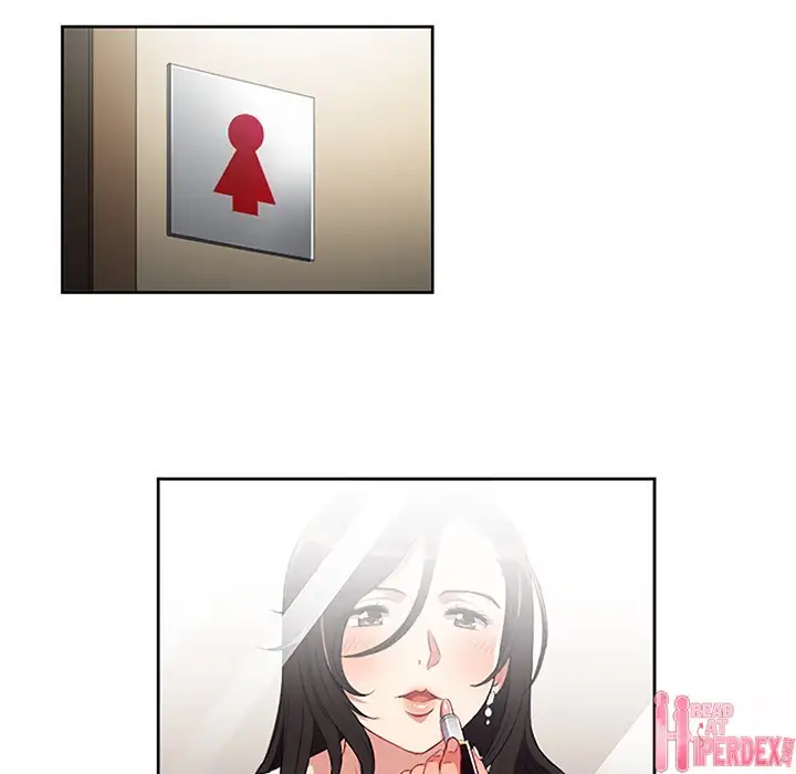 Yuri’s Part Time Job - Chapter 64 [photo 47] - MangaPorn