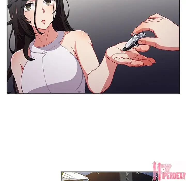 Yuri’s Part Time Job - Chapter 64 [photo 5] - MangaPorn