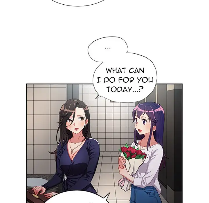 Yuri’s Part Time Job - Chapter 64 [photo 52] - MangaPorn