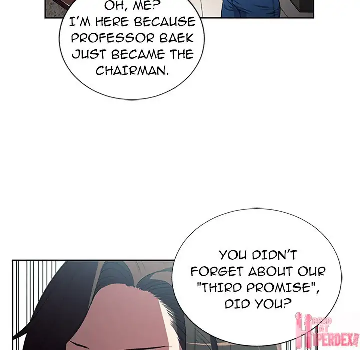 Yuri’s Part Time Job - Chapter 64 [photo 53] - MangaPorn