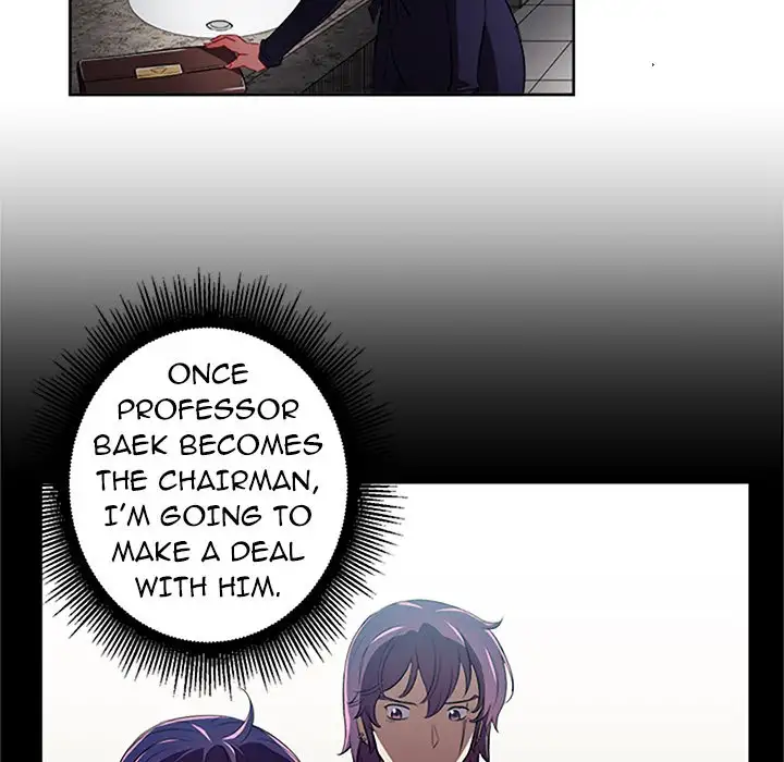 Yuri’s Part Time Job - Chapter 64 [photo 57] - MangaPorn
