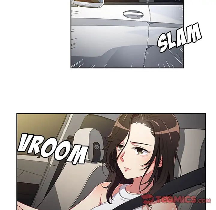 Yuri’s Part Time Job - Chapter 64 [photo 6] - MangaPorn