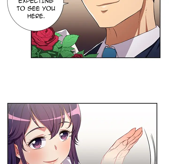 Yuri’s Part Time Job - Chapter 64 [photo 65] - MangaPorn