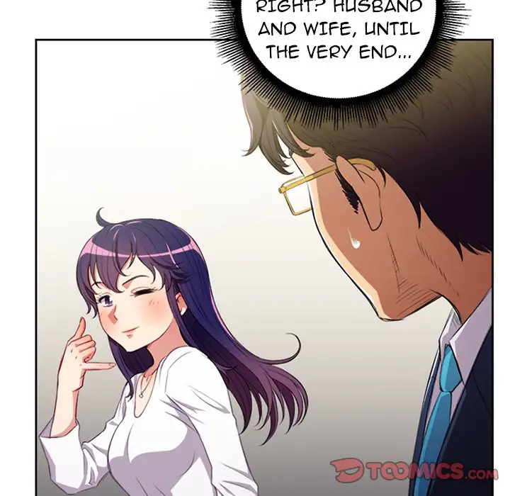 Yuri’s Part Time Job - Chapter 64 [photo 70] - MangaPorn