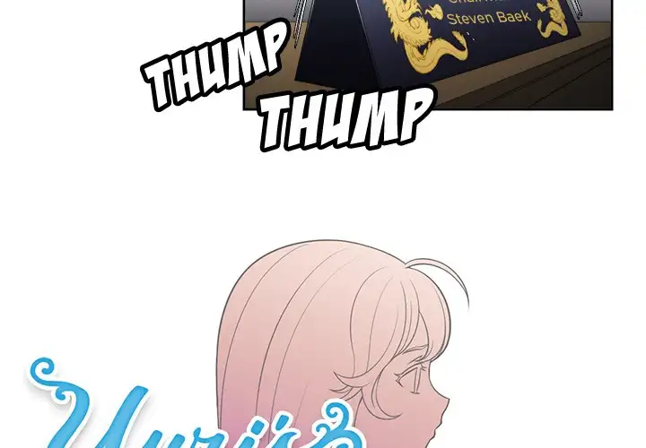 Yuri’s Part Time Job - Chapter 65 [photo 4] - MangaPorn