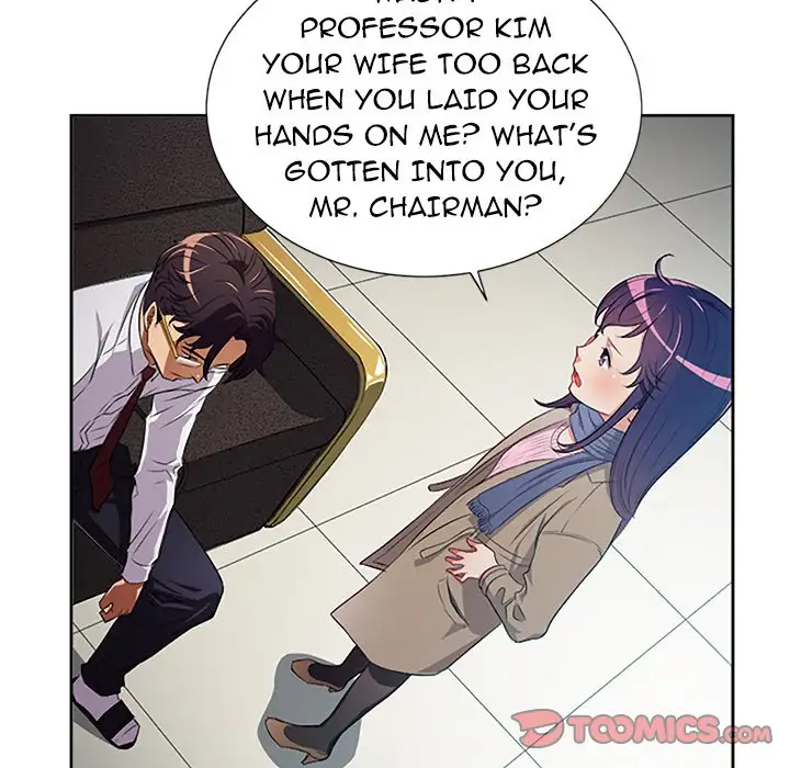 Yuri’s Part Time Job - Chapter 65 [photo 50] - MangaPorn