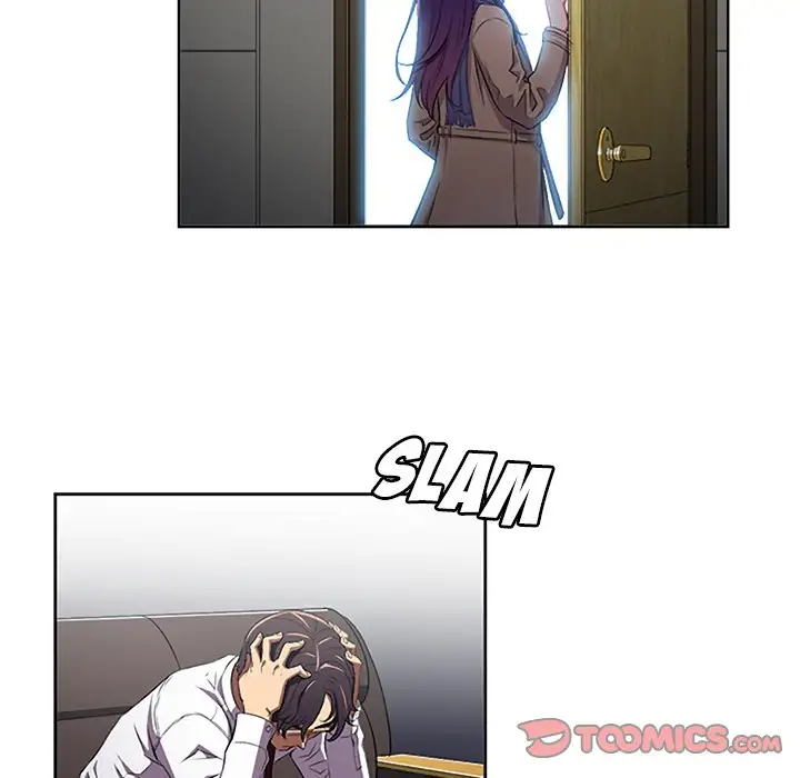 Yuri’s Part Time Job - Chapter 65 [photo 54] - MangaPorn