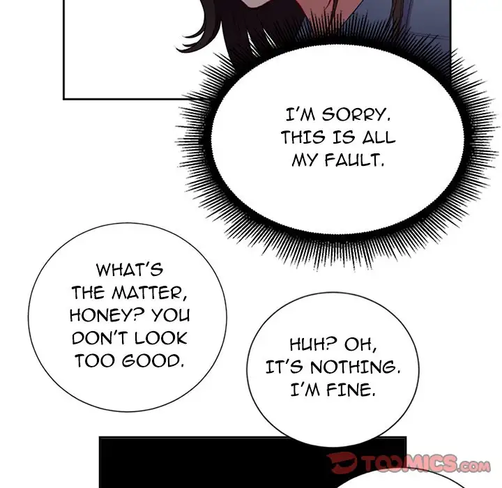 Yuri’s Part Time Job - Chapter 65 [photo 62] - MangaPorn