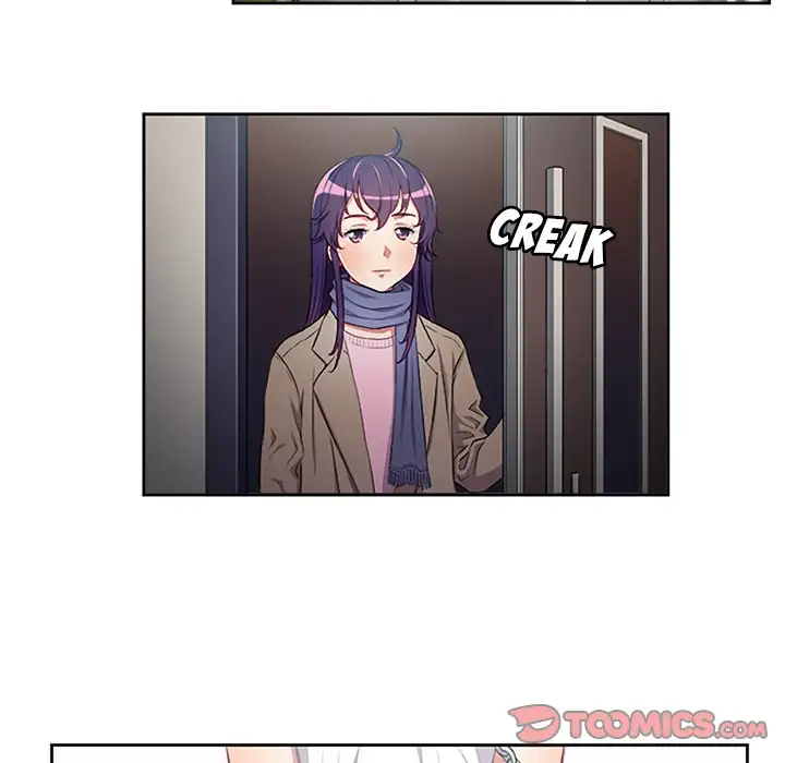 Yuri’s Part Time Job - Chapter 65 [photo 66] - MangaPorn