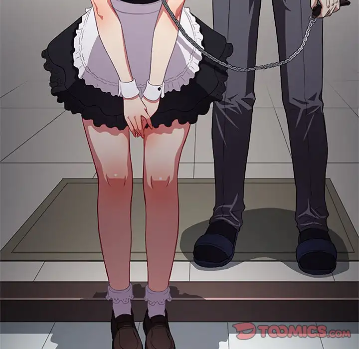 Yuri’s Part Time Job - Chapter 65 [photo 70] - MangaPorn