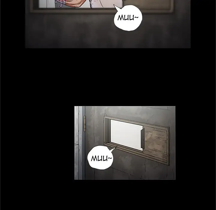 Yuri’s Part Time Job - Chapter 65 [photo 77] - MangaPorn