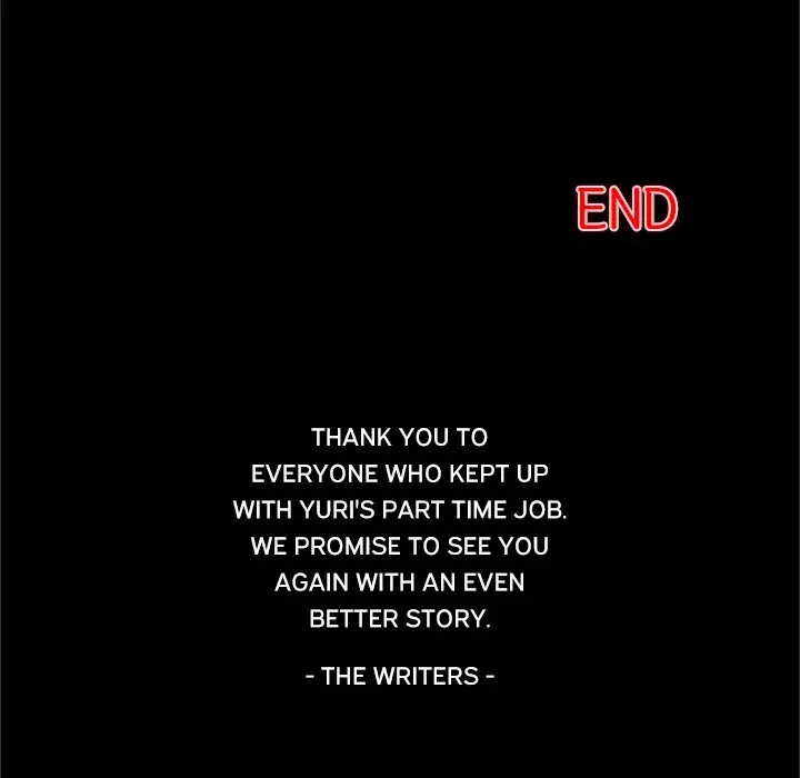 Yuri’s Part Time Job - Chapter 65 [photo 81] - MangaPorn