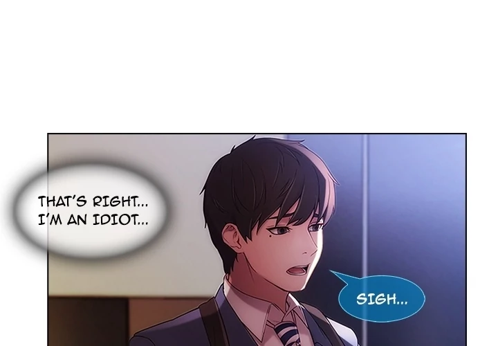 Lady Long Legs - Chapter 0 [photo 1] - MangaPorn