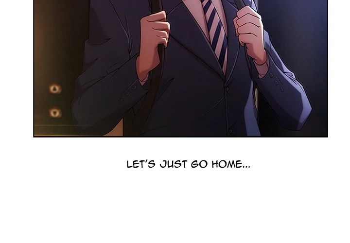 Lady Long Legs - Chapter 0 [photo 2] - MangaPorn
