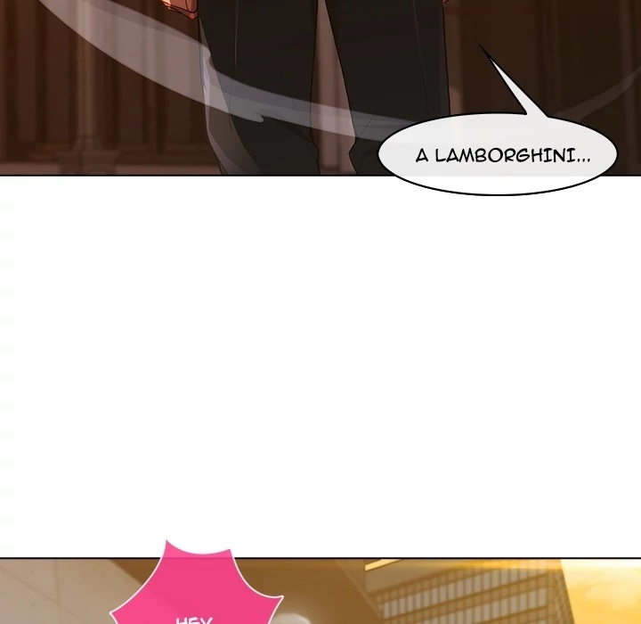 Lady Long Legs - Chapter 0 [photo 20] - MangaPorn