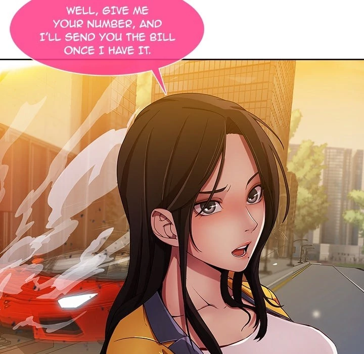 Lady Long Legs - Chapter 0 [photo 23] - MangaPorn