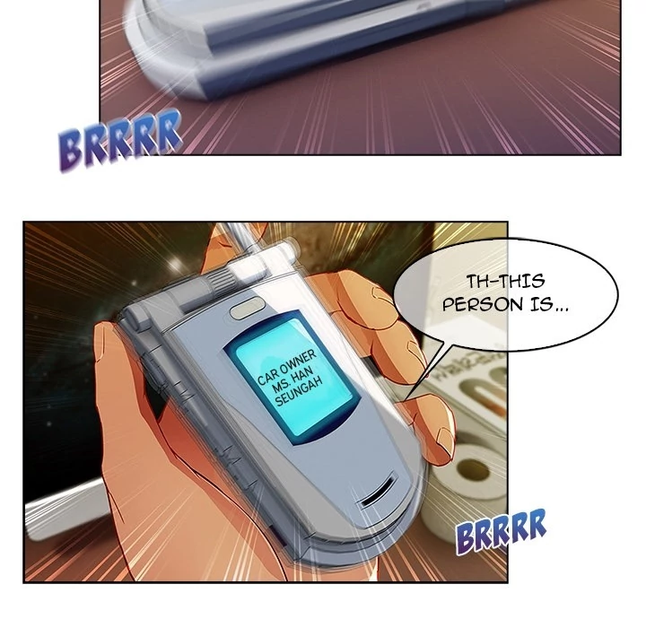 Lady Long Legs - Chapter 0 [photo 29] - MangaPorn