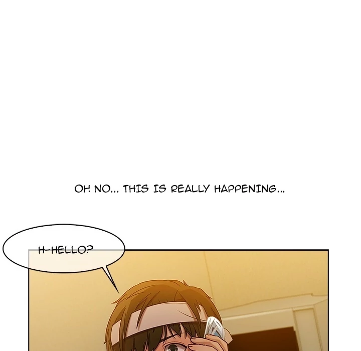 Lady Long Legs - Chapter 0 [photo 30] - MangaPorn