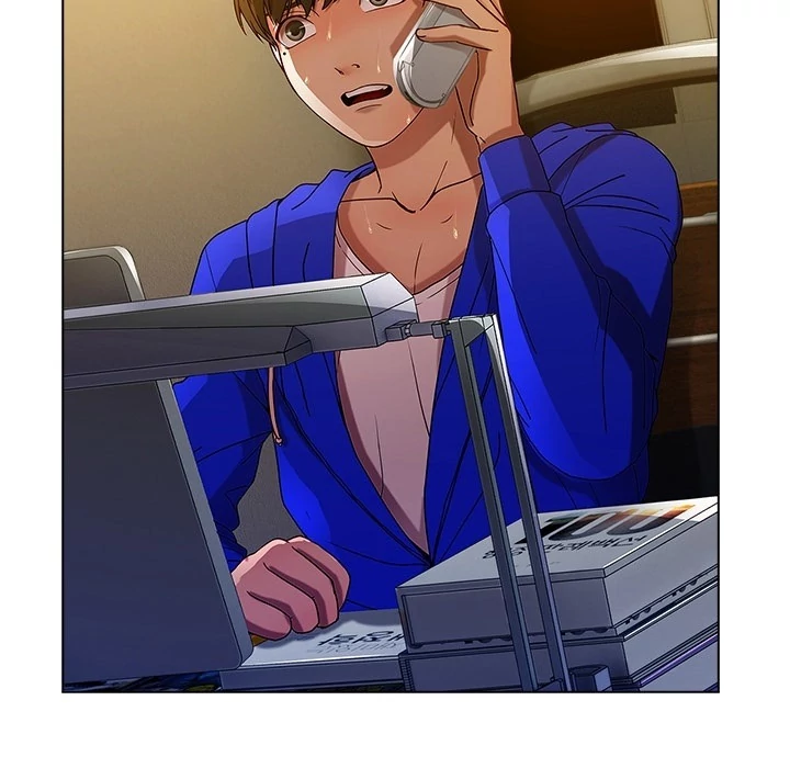 Lady Long Legs - Chapter 0 [photo 31] - MangaPorn