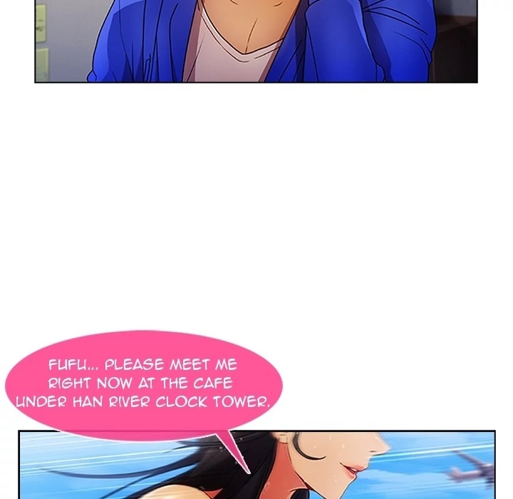 Lady Long Legs - Chapter 0 [photo 34] - MangaPorn