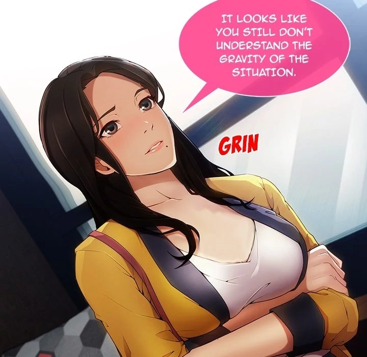 Lady Long Legs - Chapter 0 [photo 47] - MangaPorn