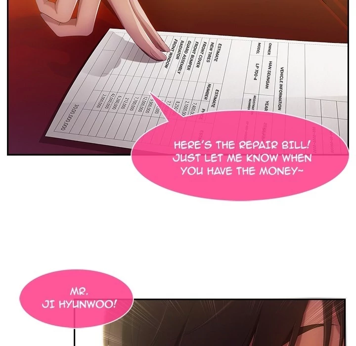 Lady Long Legs - Chapter 0 [photo 49] - MangaPorn