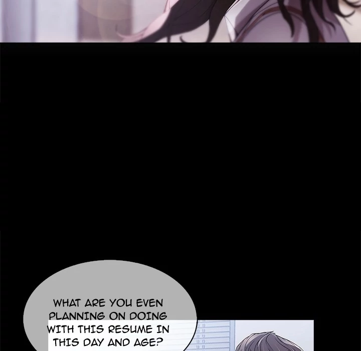 Lady Long Legs - Chapter 0 [photo 5] - MangaPorn