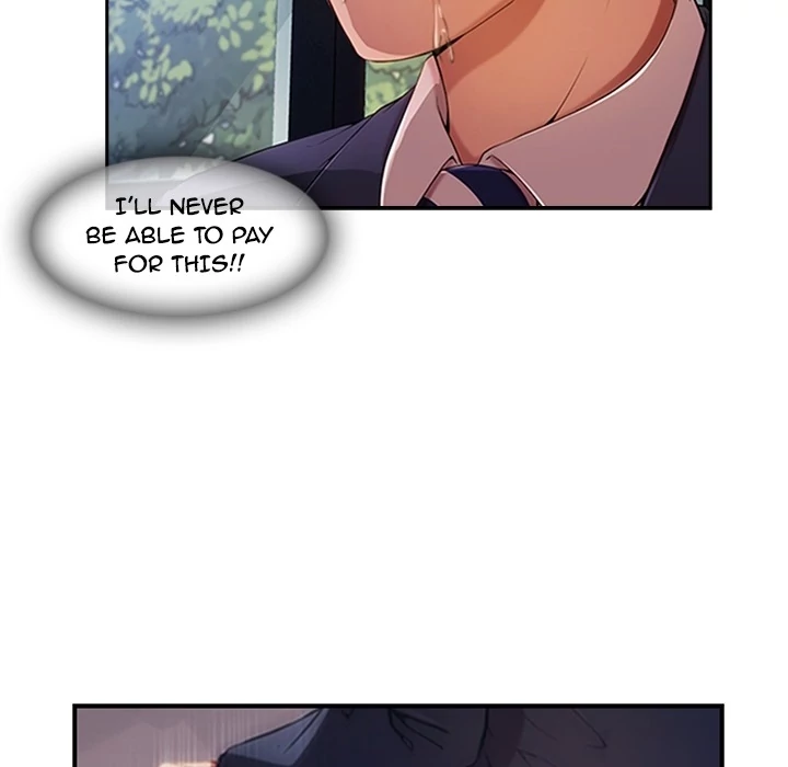 Lady Long Legs - Chapter 0 [photo 54] - MangaPorn