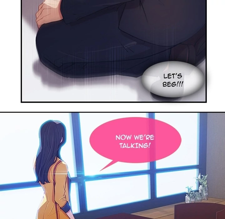Lady Long Legs - Chapter 0 [photo 55] - MangaPorn