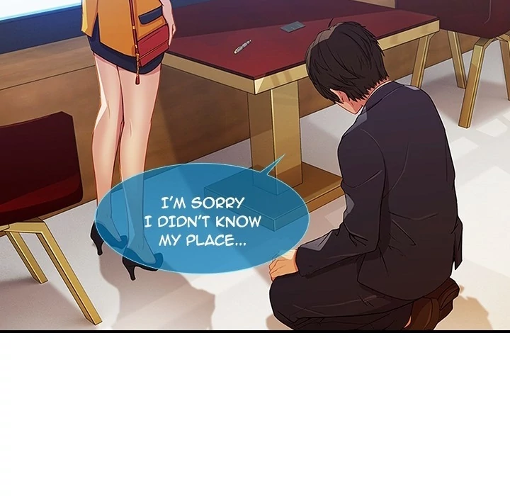 Lady Long Legs - Chapter 0 [photo 56] - MangaPorn