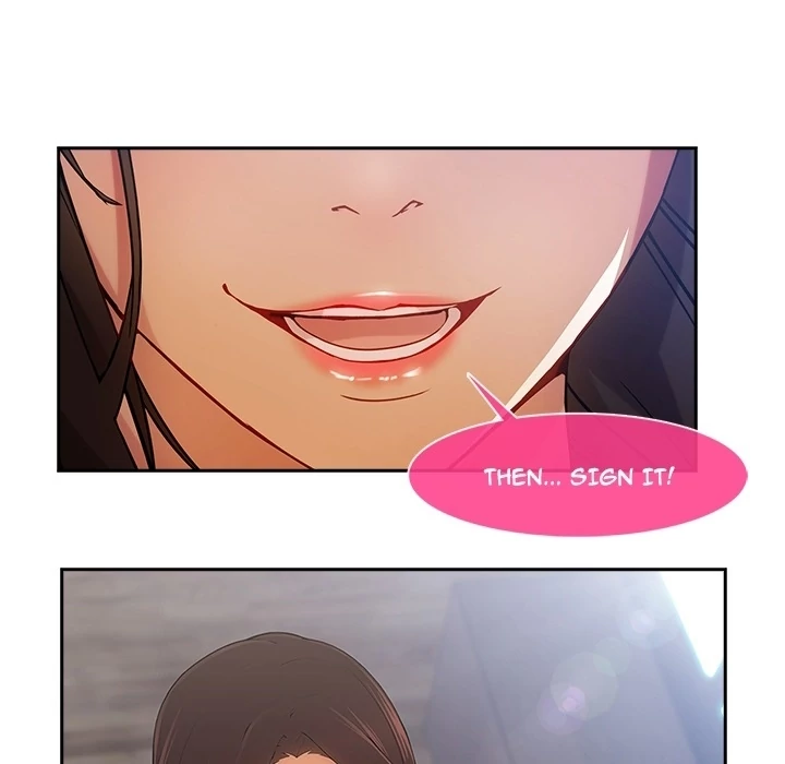 Lady Long Legs - Chapter 0 [photo 57] - MangaPorn