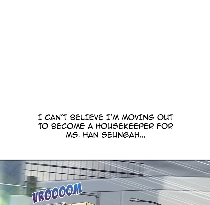 Lady Long Legs - Chapter 0 [photo 61] - MangaPorn