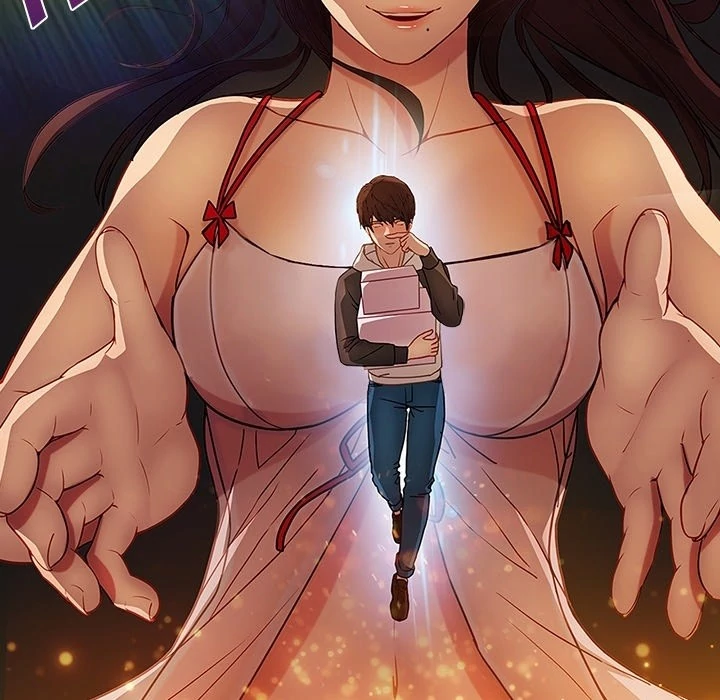 Lady Long Legs - Chapter 0 [photo 64] - MangaPorn