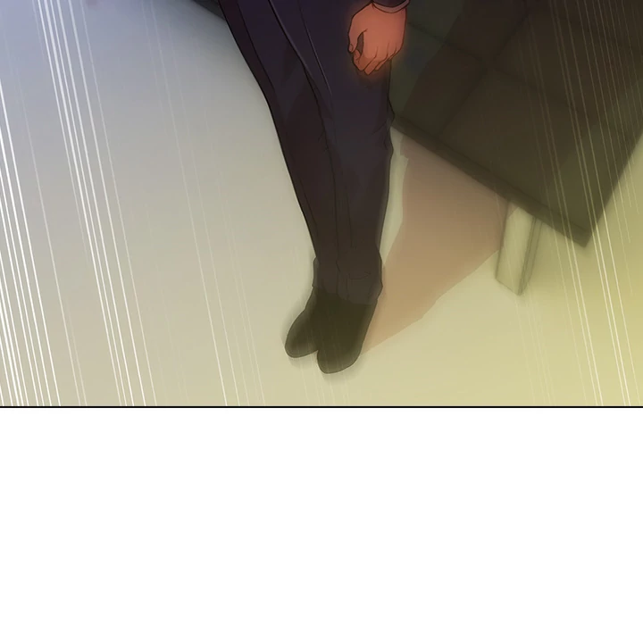 Lady Long Legs - Chapter 1 [photo 10] - MangaPorn