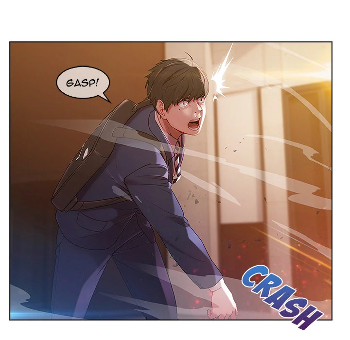 Lady Long Legs - Chapter 1 [photo 105] - MangaPorn