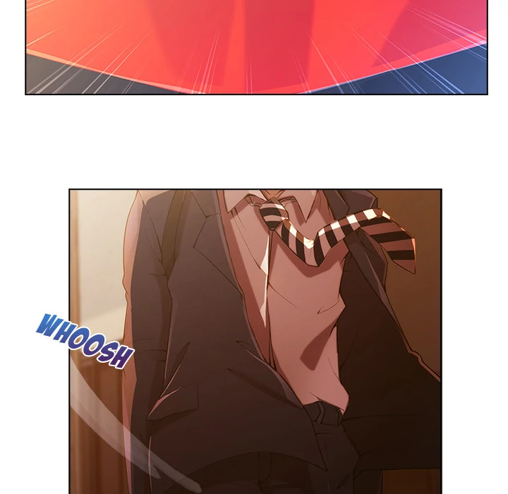 Lady Long Legs - Chapter 1 [photo 108] - MangaPorn