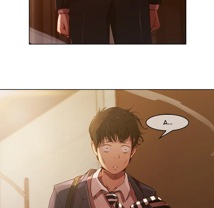 Lady Long Legs - Chapter 1 [photo 109] - MangaPorn