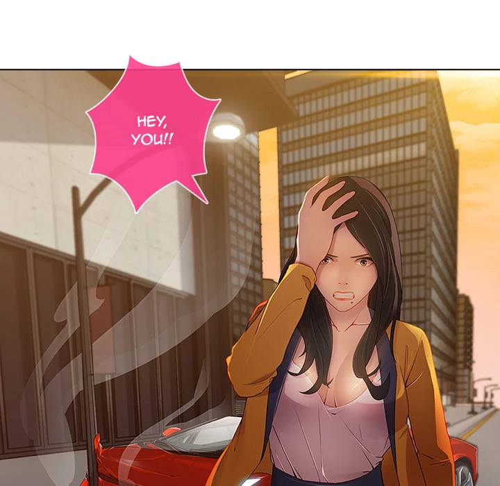 Lady Long Legs - Chapter 1 [photo 112] - MangaPorn