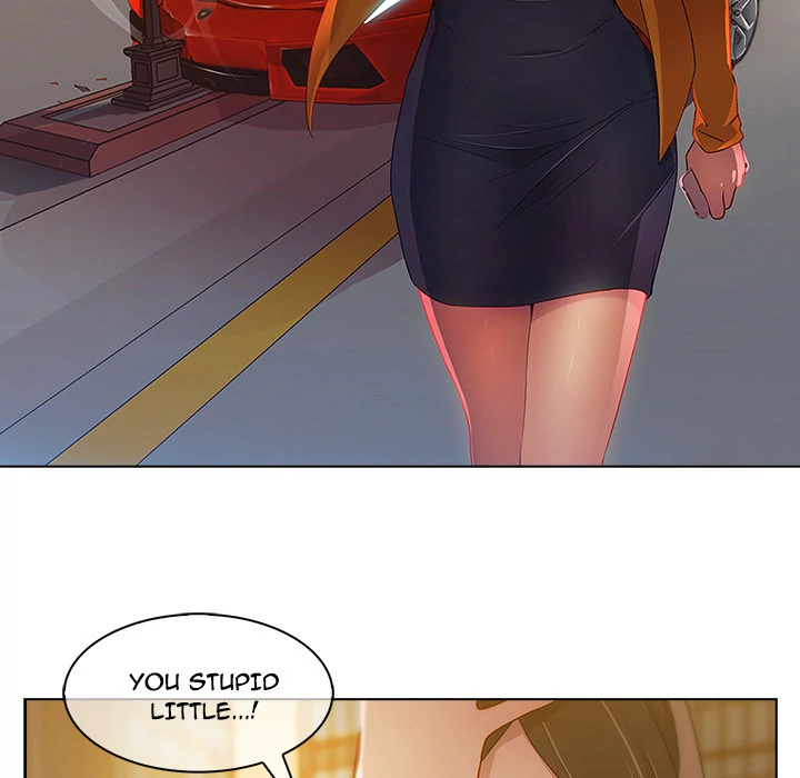 Lady Long Legs - Chapter 1 [photo 113] - MangaPorn