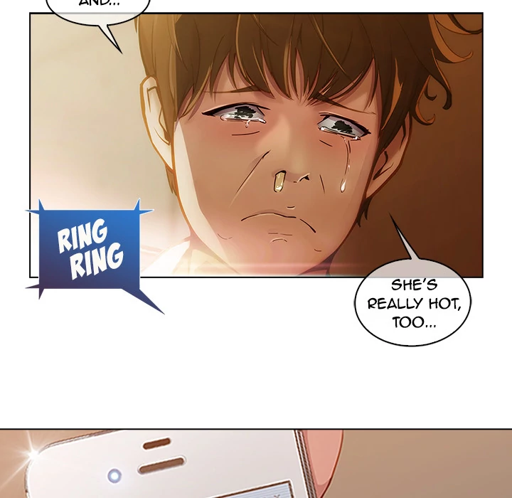 Lady Long Legs - Chapter 1 [photo 115] - MangaPorn