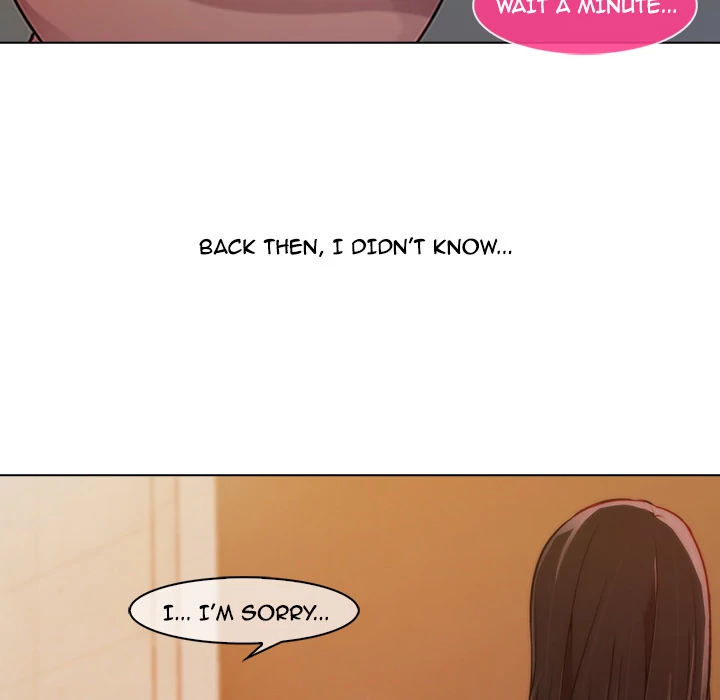 Lady Long Legs - Chapter 1 [photo 117] - MangaPorn