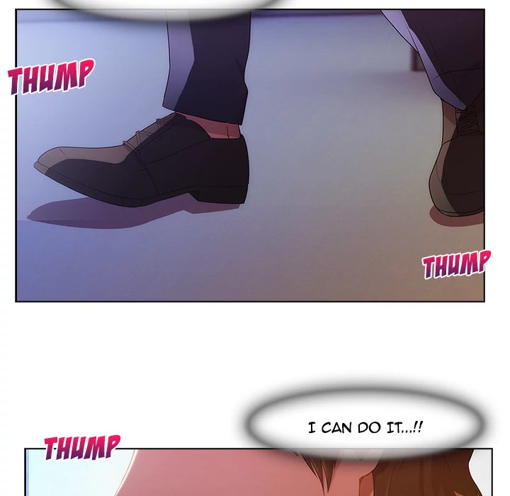 Lady Long Legs - Chapter 1 [photo 12] - MangaPorn